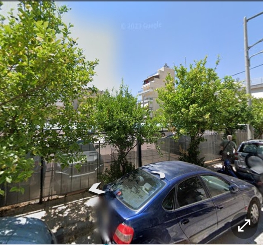(Zum Verkauf) Nutzbares Land Grundstück || Piraias/Piraeus - 780 m², 980.000€ 