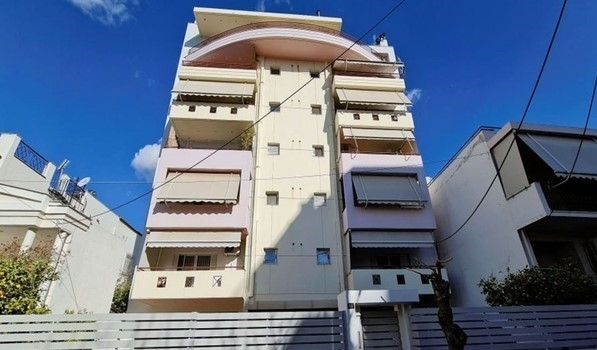 (Продажа) Жилая Апартаменты || Восточная Аттика/Ахарнес (Мениди) - 70 кв.м, 2 Спальня/и, 125.000€ 