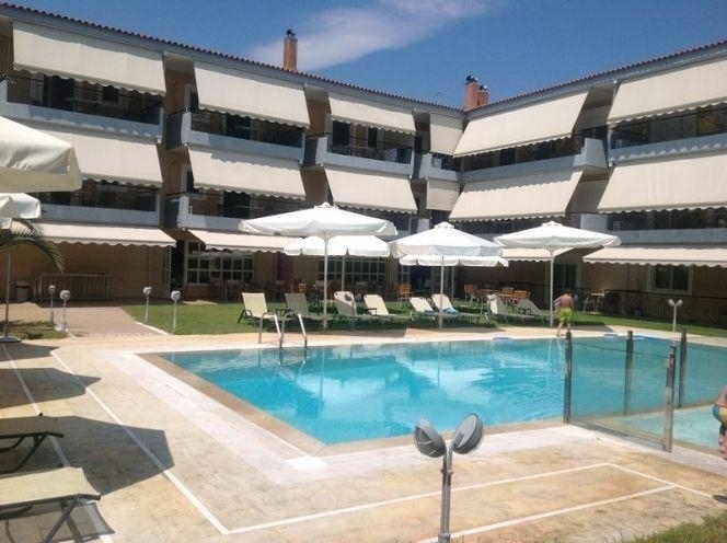 (For Sale) Commercial Hotel || Evoia/Artemisio - 980 Sq.m, 1.250.000€ 