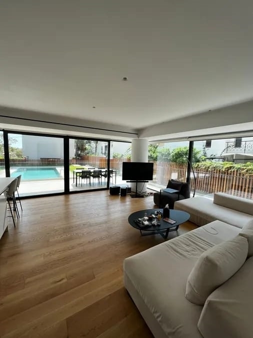 (Zum Verkauf) Wohnung/Residenz Apartment/Wohnung || East Attica/Voula - 105 m², 2 Schlafzimmer, 730.000€ 