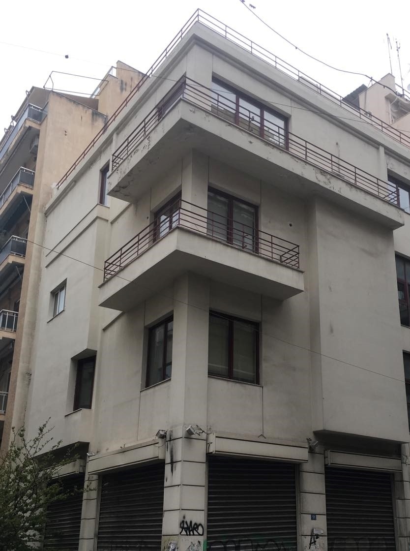 (Zum Verkauf) Gewerbeimmobilien Gebäude || Athens Center/Athens - 960 m², 1.850.000€ 