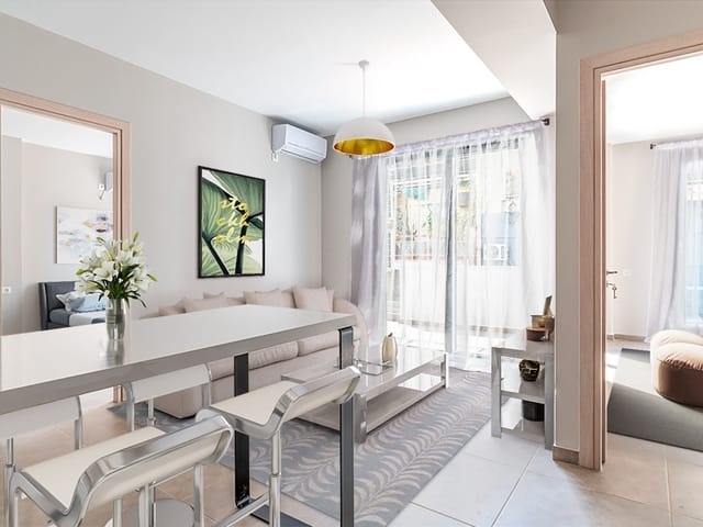 Κεντρο Αθήνας  Συγκρότημα κατοικιών || Αθήνα Κέντρο/Αθήνα - 768 τ.μ, 