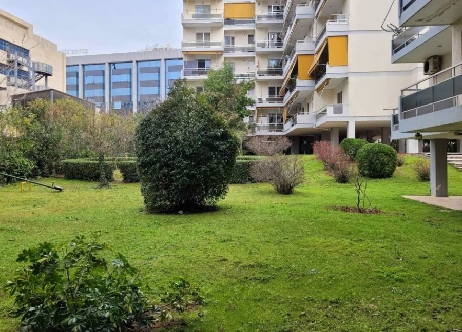 (Zum Verkauf) Wohnung/Residenz Apartment/Wohnung || Athens North/Marousi - 134 m², 2 Schlafzimmer, 370.000€ 