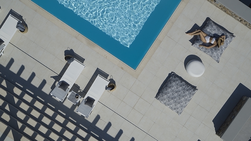 (Zum Verkauf) Wohnung/Residenz Einfamilienhaus || Cyclades/Mykonos - 180 m², 4 Schlafzimmer, 3.000.000€ 