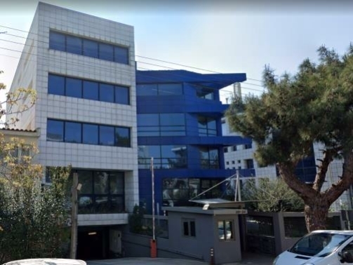 (For Sale) Prime location Commercial Building || Athens North/Chalandri - 2.898 Sq.m, 9.000.000€ 