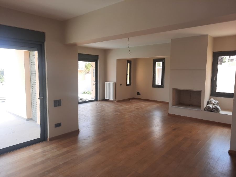 (Zum Verkauf) Wohnung/Residenz Maisonette || East Attica/Kalyvia-Lagonisi - 233 m², 4 Schlafzimmer, 550.000€ 