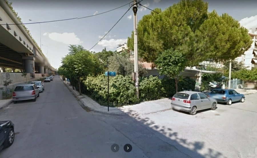 (For Sale) Land Plot || Athens South/Mosxato - 297 Sq.m, 300.000€ 