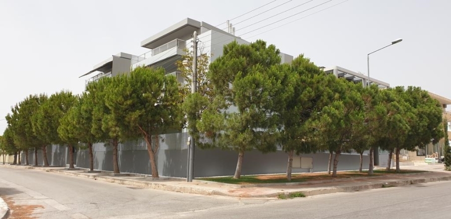 (Zum Verkauf) Wohnung/Residenz Maisonette || Athens South/Glyfada - 193 m², 4 Schlafzimmer, 1.400.000€ 