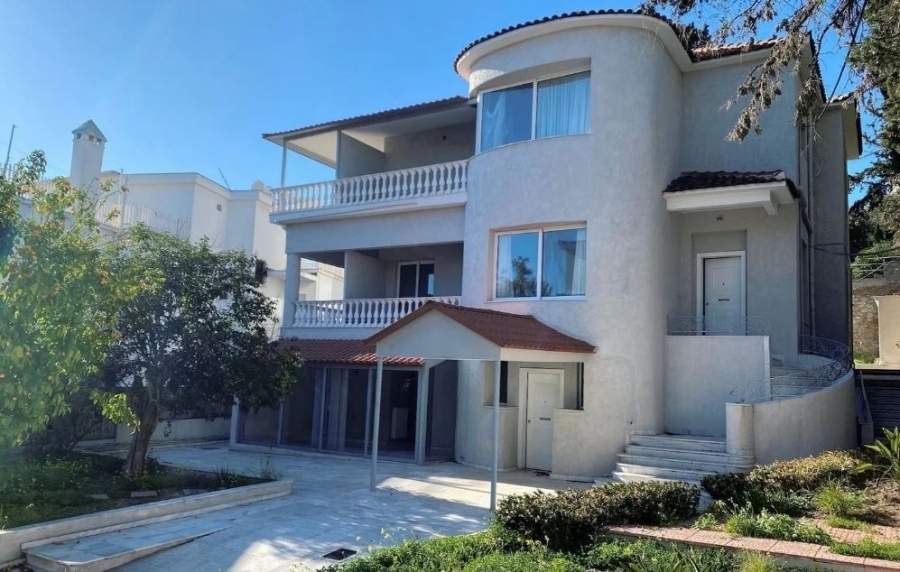 (Zum Verkauf) Wohnung/Residenz Einfamilienhaus || Athens North/Psychiko - 382 m², 2.000.000€ 