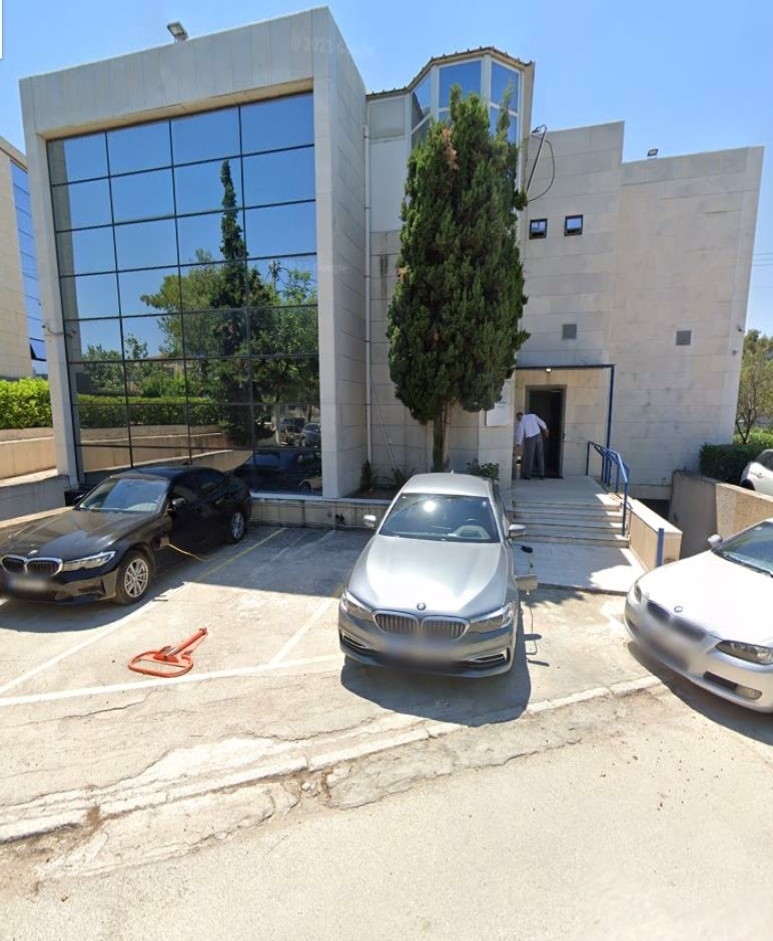 (For Sale) Commercial Building || Athens North/Kifissia - 953 Sq.m, 1.750.000€ 