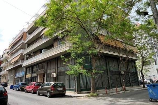 (Zum Verkauf) Gewerbeimmobilien Geschäft || Athens Center/Athens - 356 m², 230.000€ 