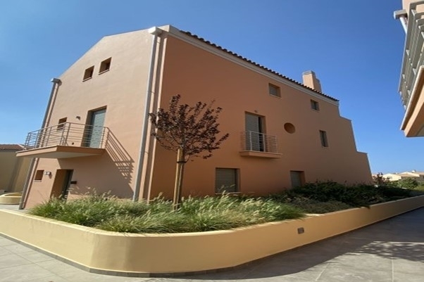 (Zum Verkauf) Wohnung/Residenz Eigentumswohnung || East Attica/Kalyvia-Lagonisi - 103 m², 3 Schlafzimmer, 230.000€ 