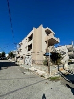 (Zum Verkauf) Wohnung/Residenz Gebäude || Athens West/Ilion-Nea Liosia - 130 m², 4 Schlafzimmer, 215.000€ 