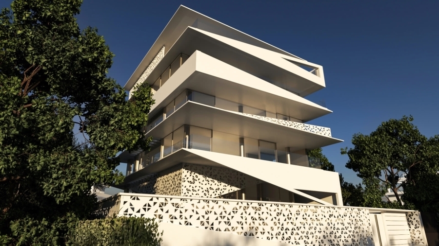 (Zum Verkauf) Wohnung/Residenz Maisonette || East Attica/Voula - 180 m², 1 Schlafzimmer, 1.700.000€ 