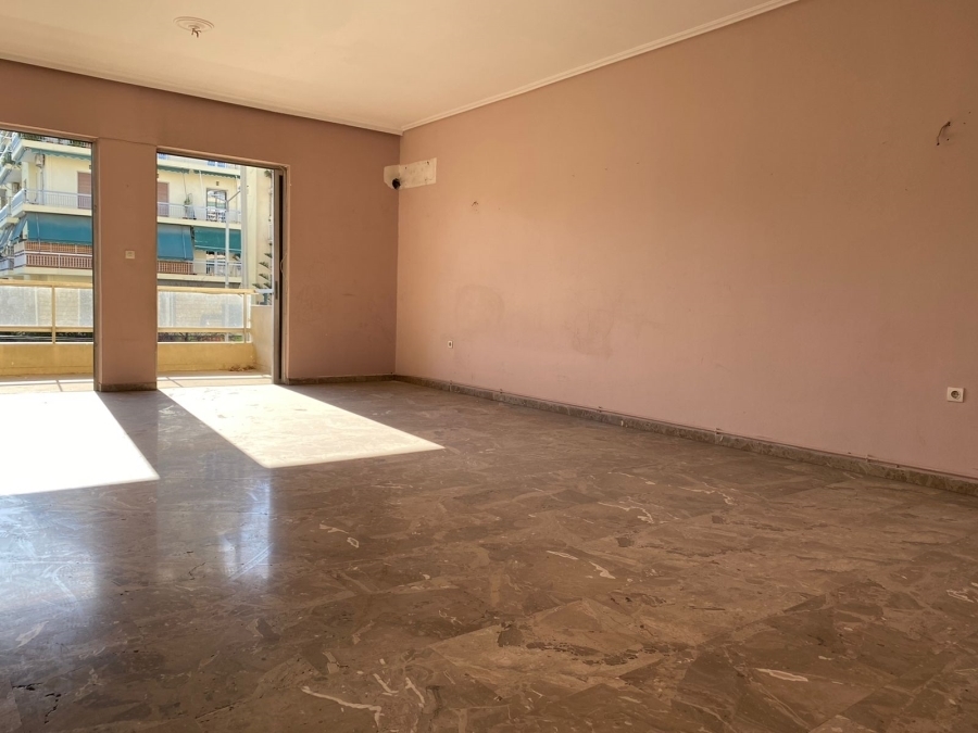 (Zum Verkauf) Wohnung/Residenz Apartment/Wohnung || Athens South/Kallithea - 128 m², 2 Schlafzimmer, 225.000€ 