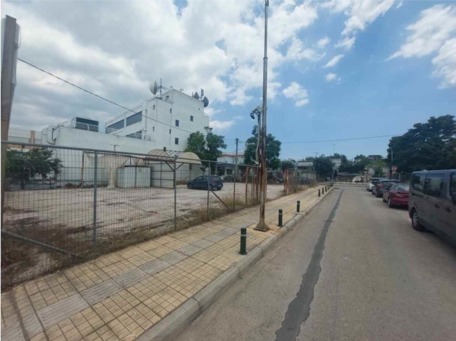 (Zum Verkauf) Nutzbares Land Grundstück || Athens North/Nea Ionia - 559 m², 480.000€ 
