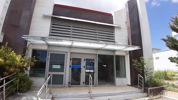 (Zum Verkauf) Gewerbeimmobilien Geschäft || Arkadia/Tripoli - 387 m², 680.000€ 