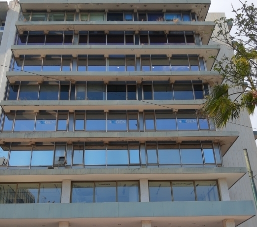 Γραφειακός χώρος  στην Πλατεία Συντάγματος: Μια Εξαιρετική Επένδυση στο Κέντρο της Αθήνας 