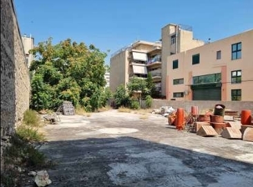 (Zum Verkauf) Nutzbares Land Grundstück || Piraias/Piraeus - 1.172 m², 1.400.000€ 