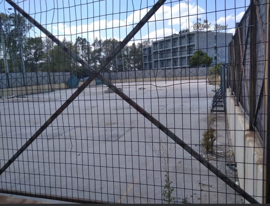 Χαϊδάρι Σκαραμαγκά Οικόπεδο 1.663 τ.μ. – Ιδανικό για Επενδυτική Ανάπτυξη||  370.000€ 