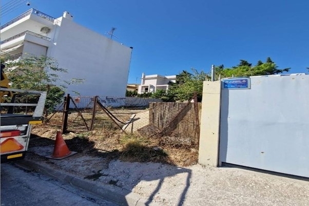 (Προς Πώληση) Αξιοποιήσιμη Γη Οικόπεδο || Αθήνα Νότια/Ελληνικό - 300 τ.μ, 460.000€ 