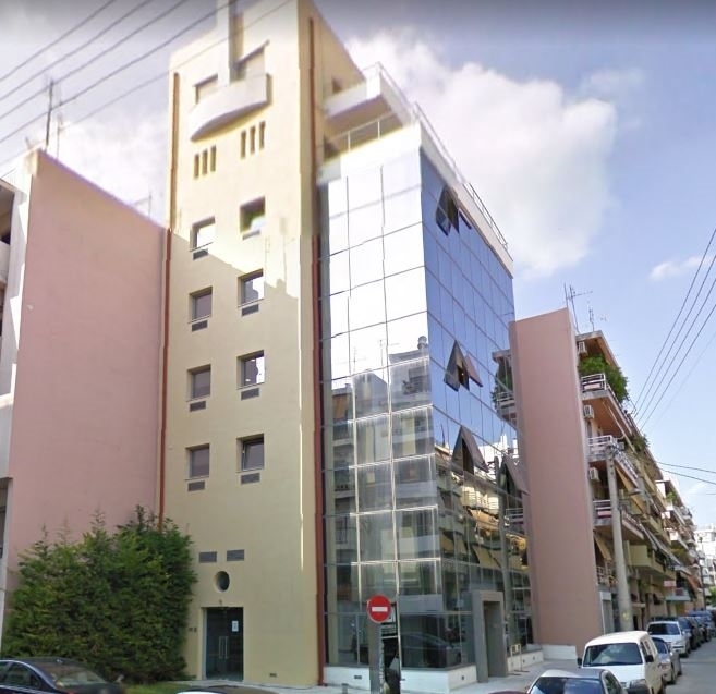 (Zum Verkauf) Gewerbeimmobilien Gebäude || Athens Center/Athens - 1.729 m², 1.200.000€ 