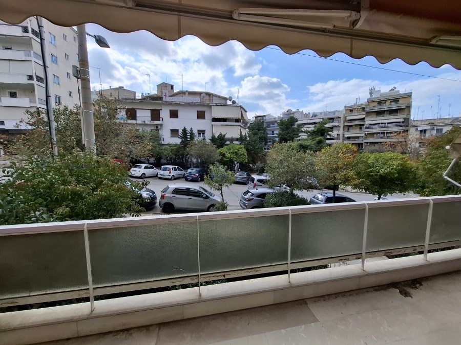 (For Sale) Residential Apartment || Athens South/Nea Smyrni - 115 Sq.m, 2 Bedrooms, 265.000€ 