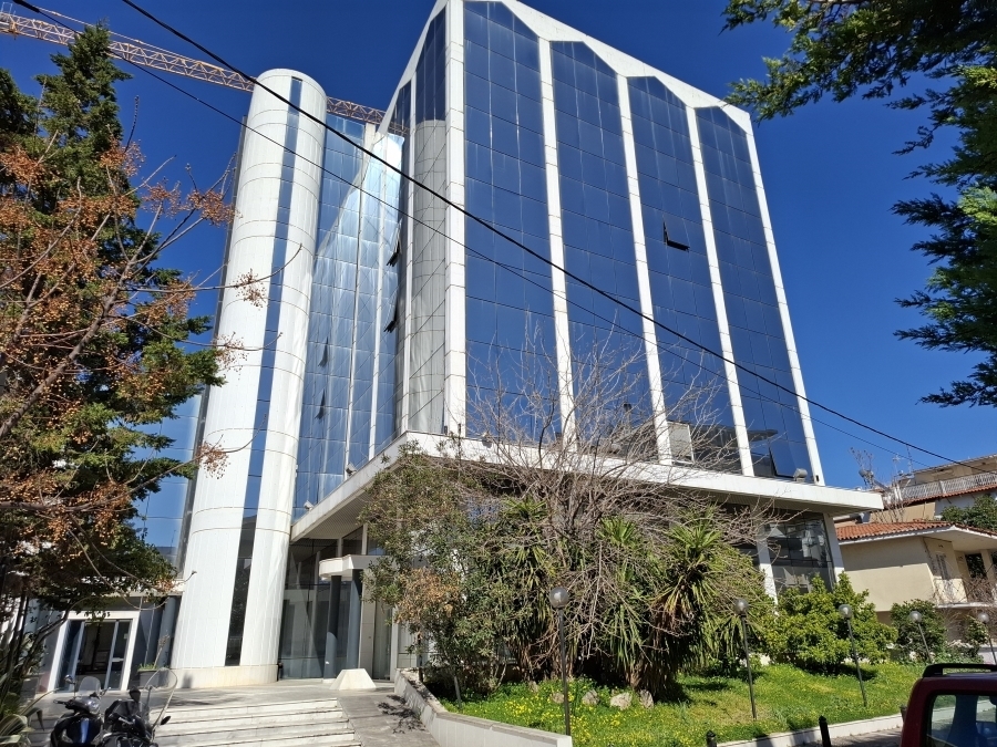 (Zum Verkauf) Gewerbeimmobilien Geschäftsstelle/Büro || Athens North/Marousi - 497 m², 2.875.000€ 
