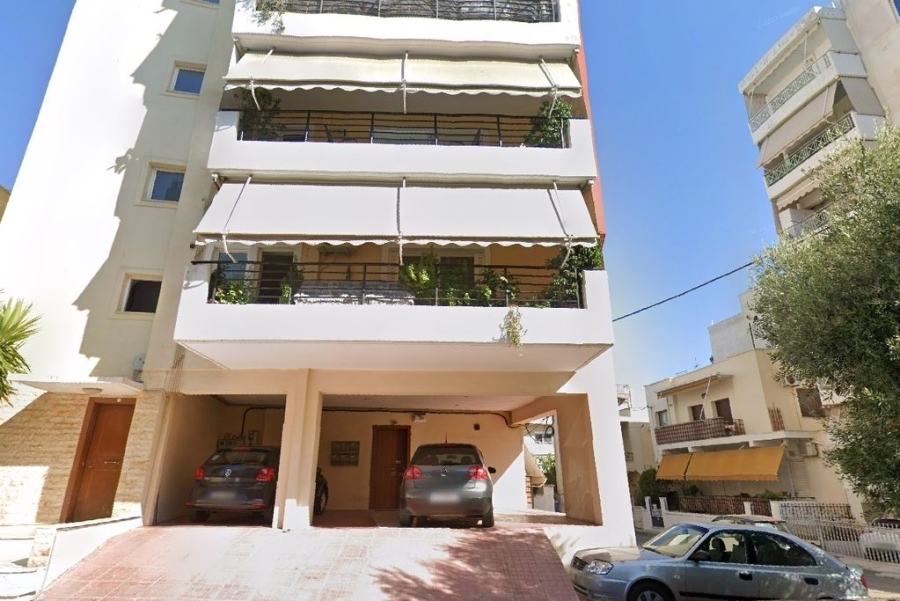 (Προς Πώληση) Κατοικία Διαμέρισμα || Αθήνα Βόρεια/Νέα Ιωνία - 70 τ.μ, 2 Υ/Δ, 241.000€ 