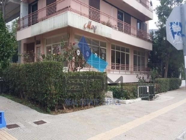 (Προς Ενοικίαση) Επαγγελματικός Χώρος Κατάστημα || Αθήνα Κέντρο/Ηλιούπολη - 68 τ.μ, 600€ 