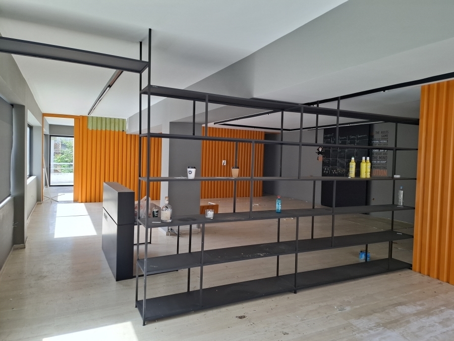 Γραφειακός Χώρος 179 τ.μ. προς Πώληση στο Κέντρο του Χαλανδρίου – Εντός Εμπορικού Κέντρου 