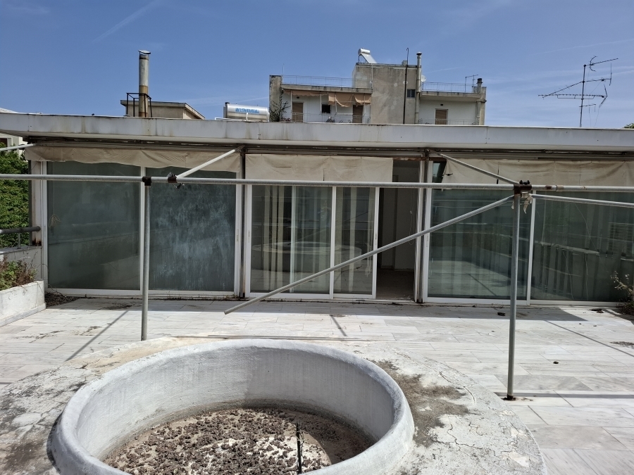 Γραφειακός Χώρος 58 τ.μ. προς Πώληση στο Κέντρο του Χαλανδρίου – Εντός Εμπορικού Κέντρου 