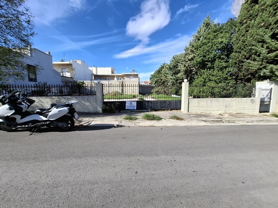 (Προς Πώληση) Αξιοποιήσιμη Γη Οικόπεδο || Ανατολική Αττική/Κερατέα - 803 τ.μ, 200.000€ 