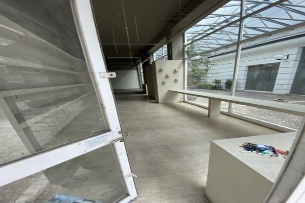 Κατάστημα 34 τ.μ. προς Πώληση στο Κέντρο του Χαλανδρίου 