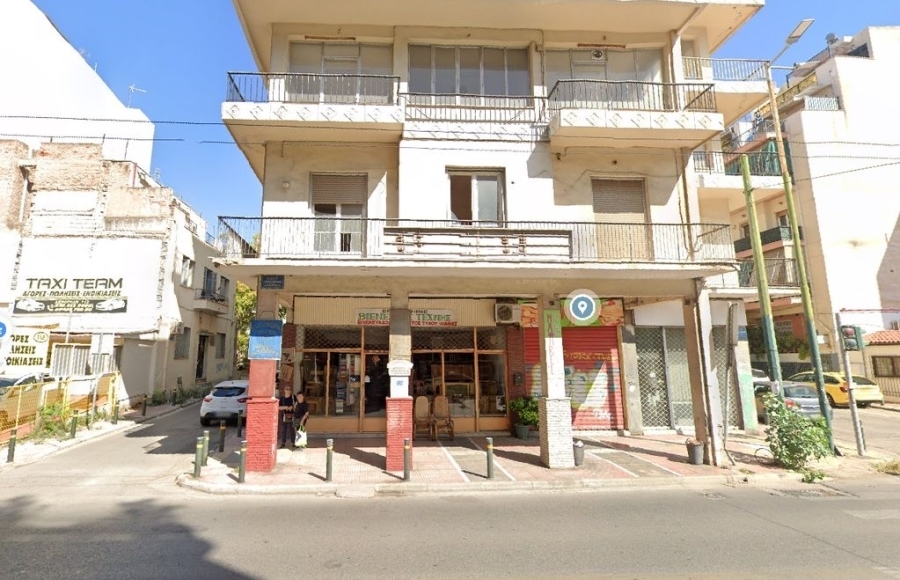 (Προς Πώληση) Επαγγελματικός Χώρος Κατάστημα || Αθήνα Κέντρο/Αθήνα - 63 τ.μ, 90.000€ 