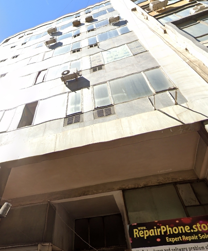 Ομόνοια — Αυτοτελές Κτίριο προς Πώληση, 100 μ. από την Πλατεία & το Μετρό 