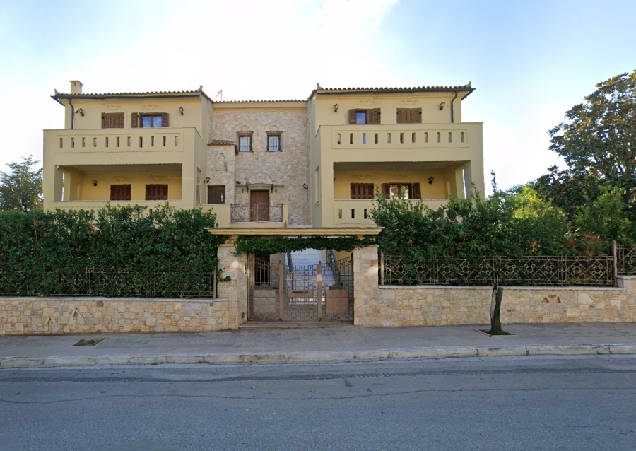 Συγκρότημα 4 κατοικιών στην Πολιτεία — Ιδανική Επένδυση & Κατοικία 