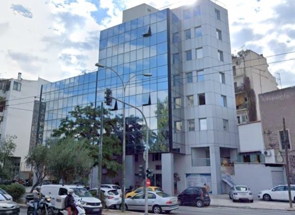 Πώληση Κτιριακού Συγκροτήματος Μικτής Χρήσης – Παγκράτι Υμηττού  