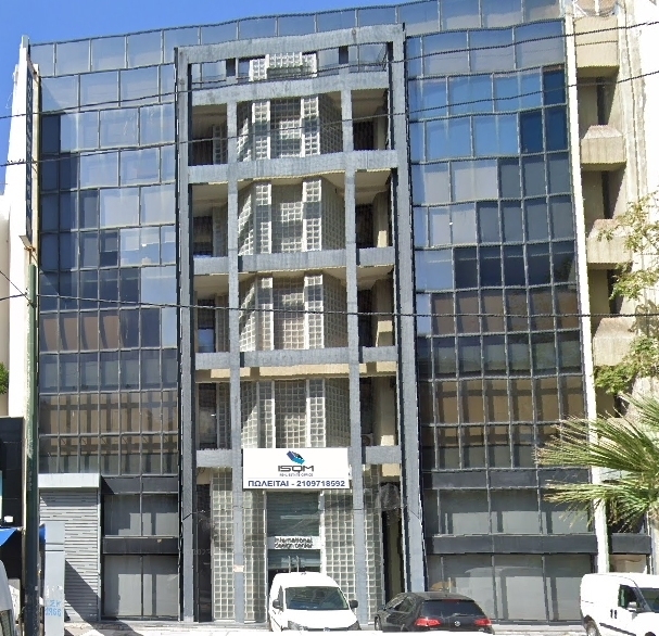 (Zum Verkauf) Gewerbeimmobilien Gebäude || Athens South/Kallithea - 3.689 m², 5.000.000€ 