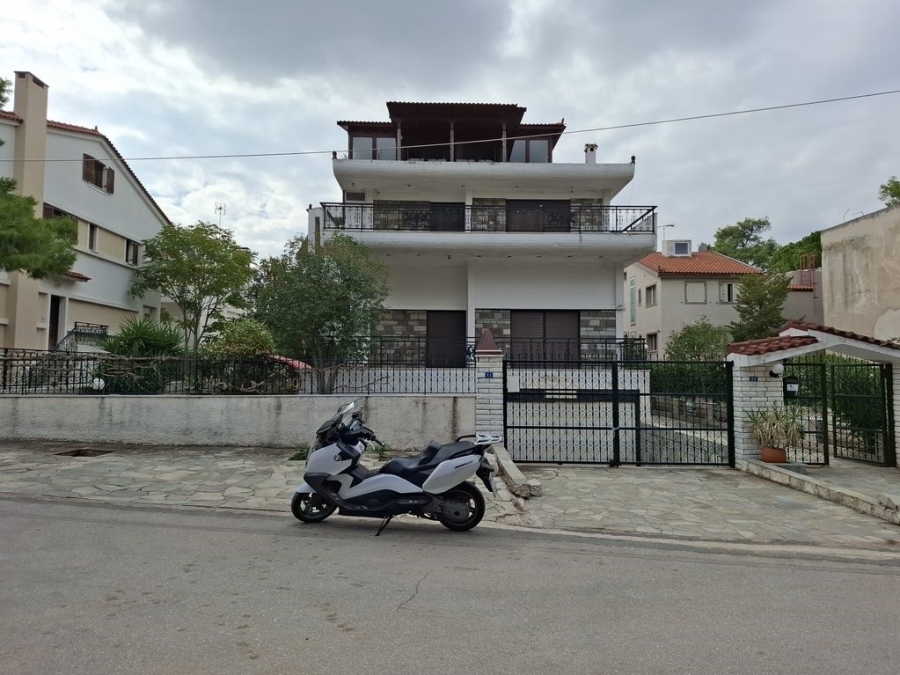 (Zum Verkauf) Wohnung/Residenz Einfamilienhaus || Athens North/Kifissia - 406 m², 600.000€ 