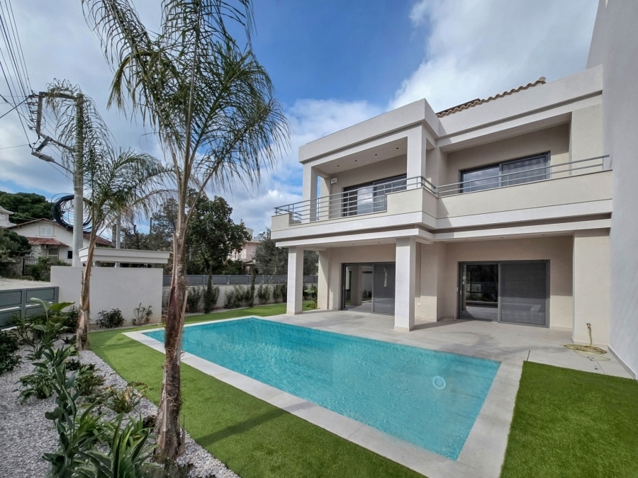 (Zum Verkauf) Wohnung/Residenz Villa || East Attica/Vari-Varkiza - 465 m², 4 Schlafzimmer, 2.200.000€ 