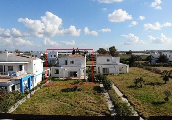 (Zum Verkauf) Wohnung/Residenz Maisonette || Ileias/Lechaina - 90 m², 2 Schlafzimmer, 110.000€ 