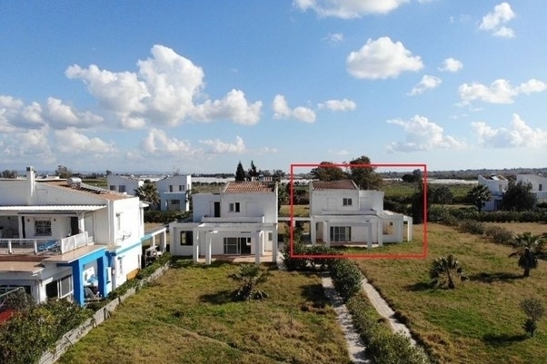 (Zum Verkauf) Wohnung/Residenz Maisonette || Ileias/Lechaina - 90 m², 2 Schlafzimmer, 110.000€ 