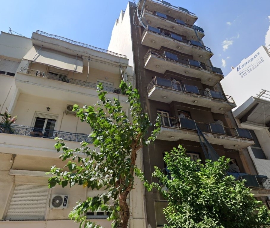 (Zum Verkauf) Gewerbeimmobilien Gebäude || Piraias/Piraeus - 925 m², 2.000.000€ 