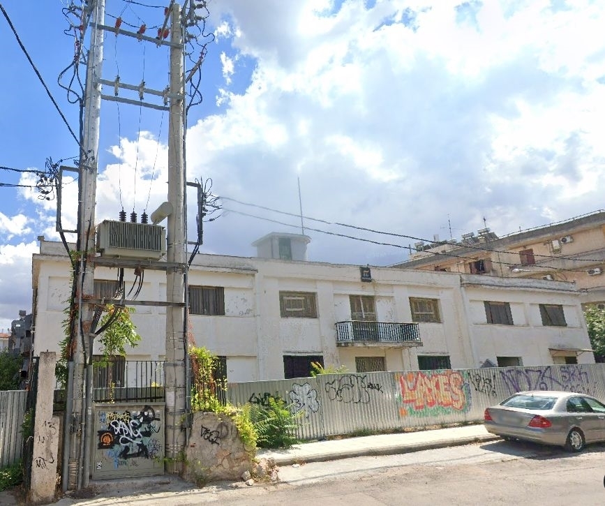 Ακίνητο 6.533 τ.μ. με Κτίριο 3.084,87 τ.μ. στα Όρια Πεύκης – Λυκόβρυσης, Ιδανικό για Ανάπτυξη 