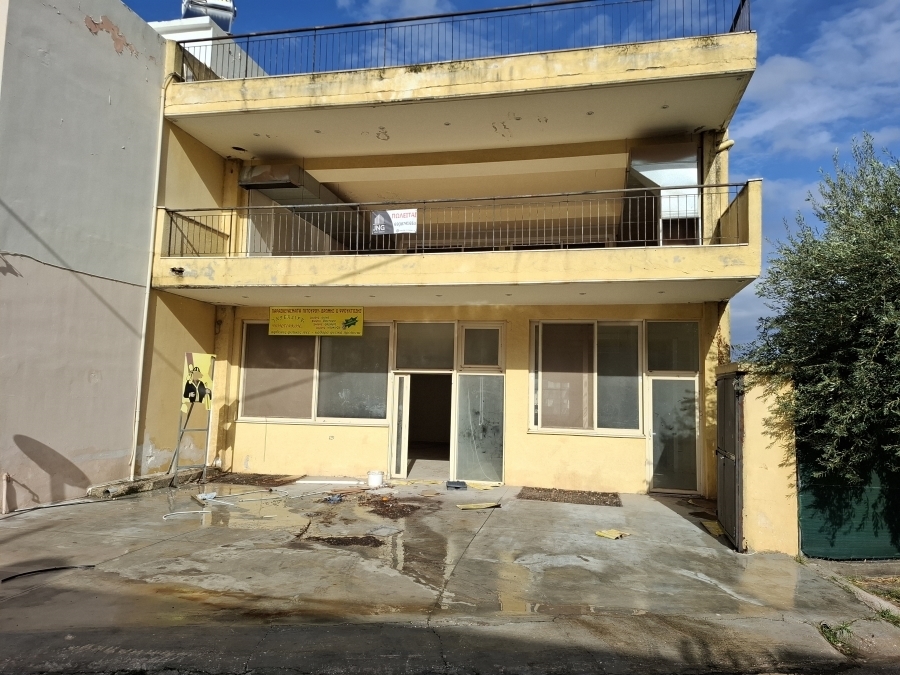 (Zum Verkauf) Gewerbeimmobilien Gebäude || East Attica/Koropi - 650 m², 670.000€ 