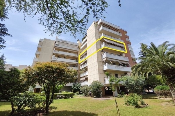 (Zum Verkauf) Wohnung/Residenz Apartment/Wohnung || Athens Center/Nea Filadelfeia - 80 m², 2 Schlafzimmer, 250.000€ 