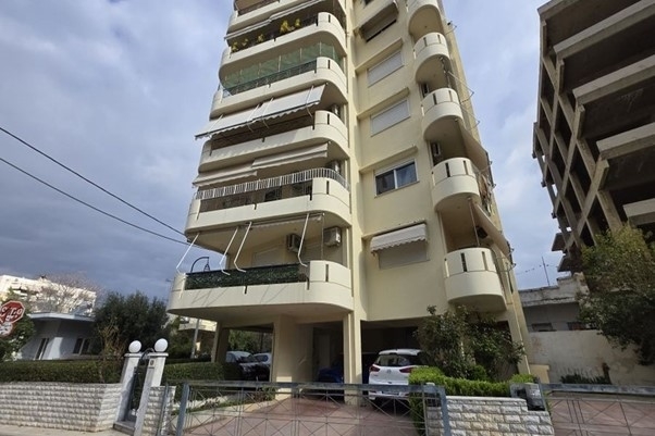 (Zum Verkauf) Wohnung/Residenz Apartment/Wohnung || East Attica/Acharnes (Menidi) - 74 m², 2 Schlafzimmer, 143.000€ 