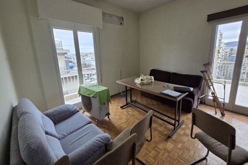 (Zum Verkauf) Wohnung/Residenz Apartment/Wohnung || Athens Center/Athens - 126 m², 3 Schlafzimmer, 160.000€ 