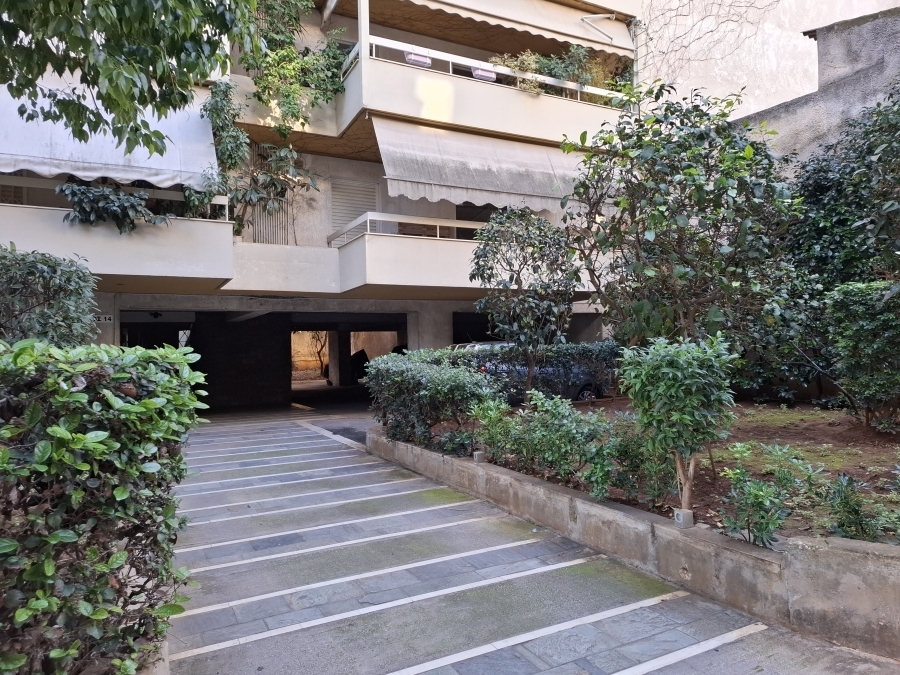 (Zum Verkauf) Wohnung/Residenz Apartment/Wohnung || Athens Center/Athens - 91 m², 2 Schlafzimmer, 245.000€ 